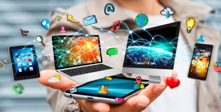 Tecnologias e Avanços: Ilusão de Progresso ou Solução para o Futuro? Acreditamos que a tecnologia tem o potencial de transformar