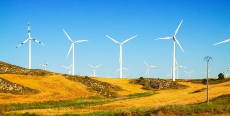 A síndrome da turbina eólica é uma condição controversa que afeta pessoas que vivem perto de parques eólicos.
